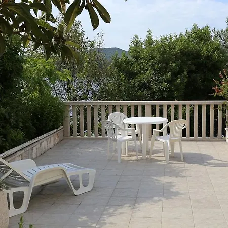 Viganj 10116b Appartement